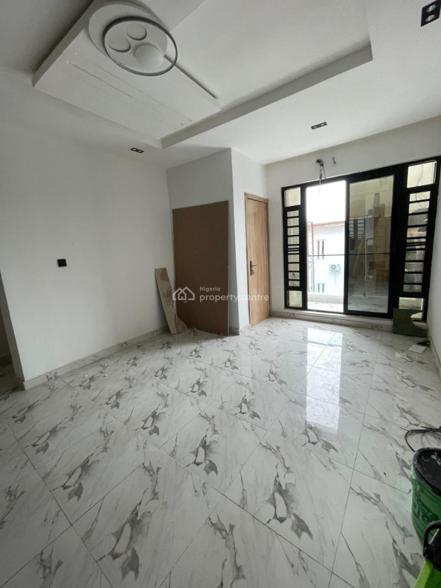 Fully Serviced & Brand New 2 Bedrooms Apartment, Orchid, Lekki, Lagos, Flat / Apartment for Rent