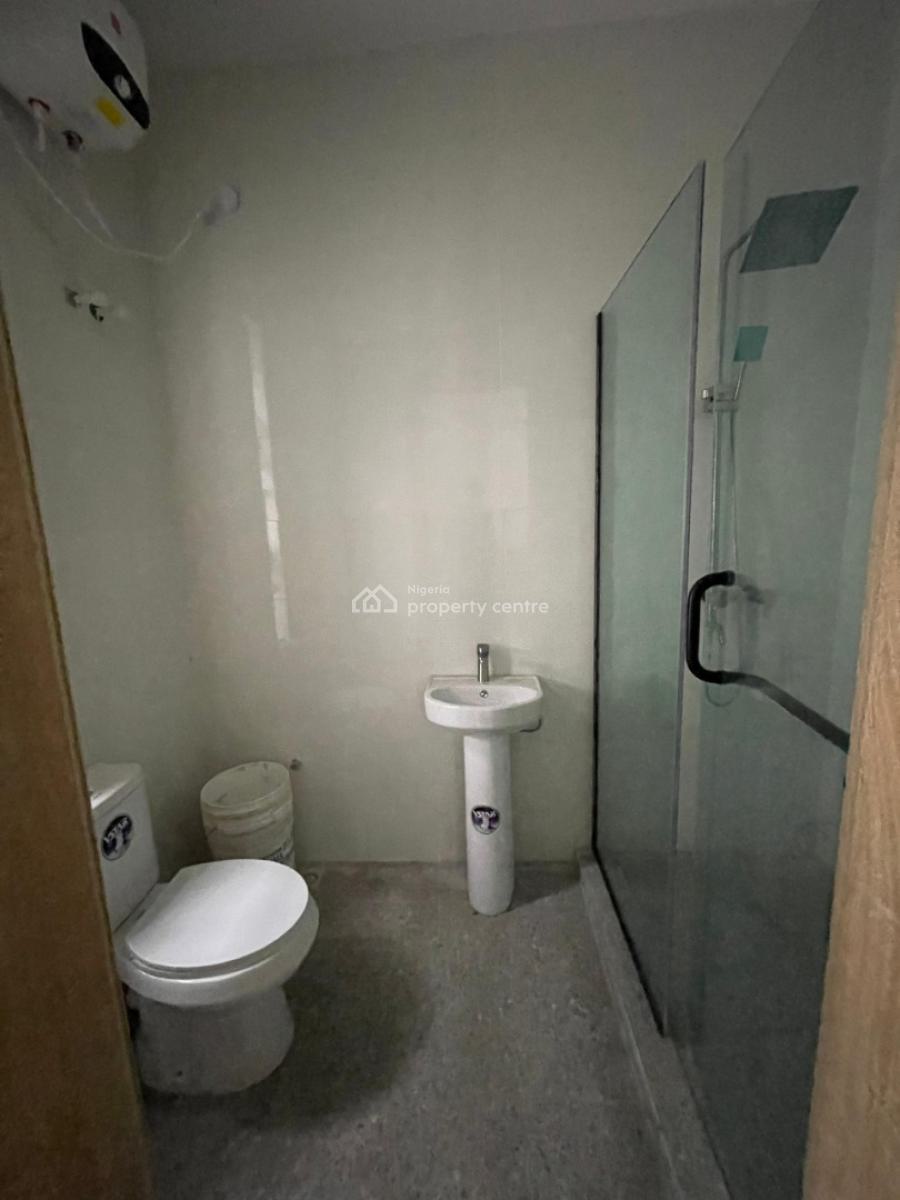 Fully Serviced & Brand New 2 Bedrooms Apartment, Orchid, Lekki, Lagos, Flat / Apartment for Rent