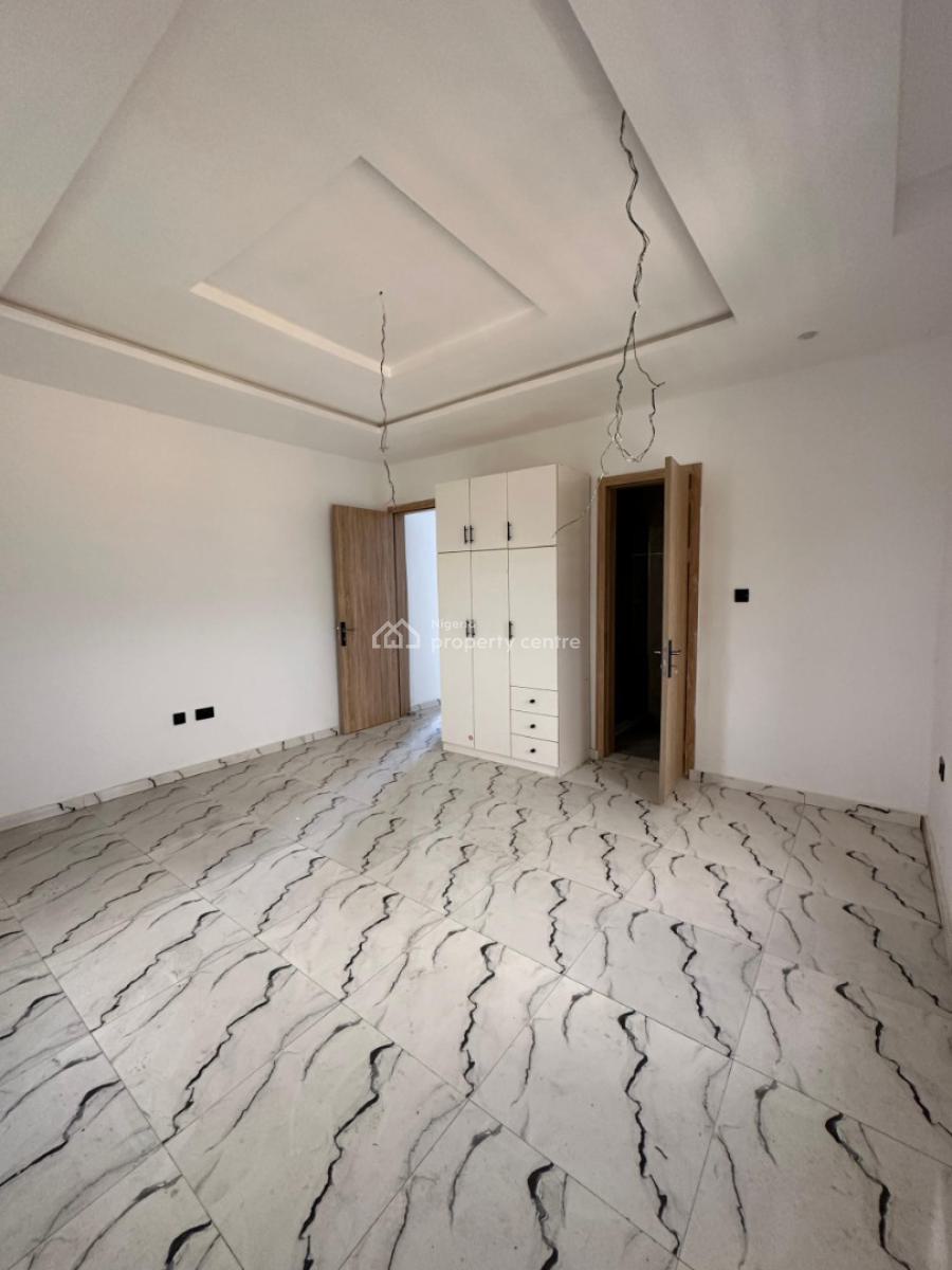Fully Serviced Luxury Spacious 2-bedroom Apartment with Swimming Pool, Ajah, Ajah, Lagos, Terraced Duplex for Sale