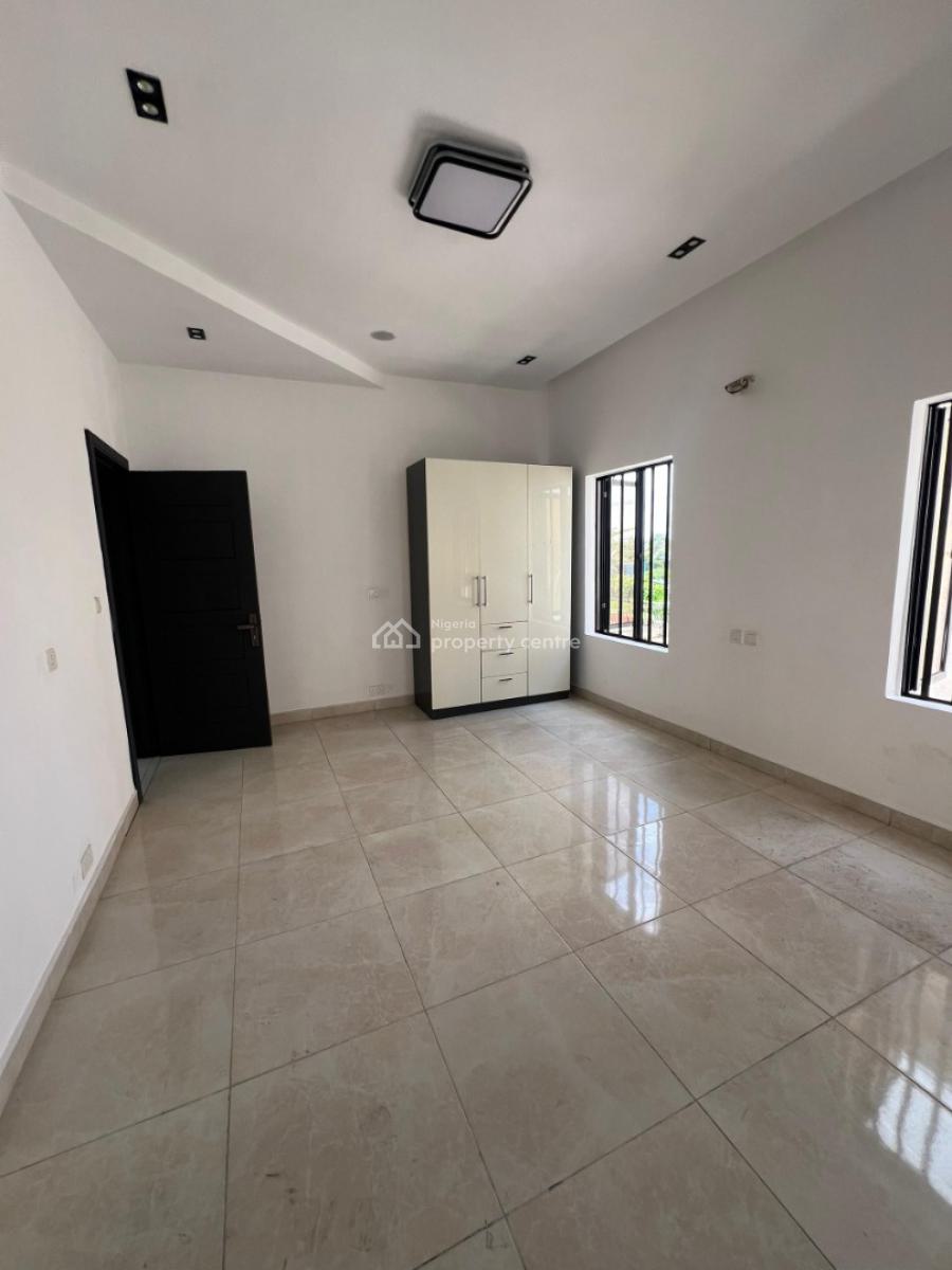 Luxury 5 Bedroom Room Detached House, Lekki Phase 1, Lekki, Lagos, Detached Duplex for Sale