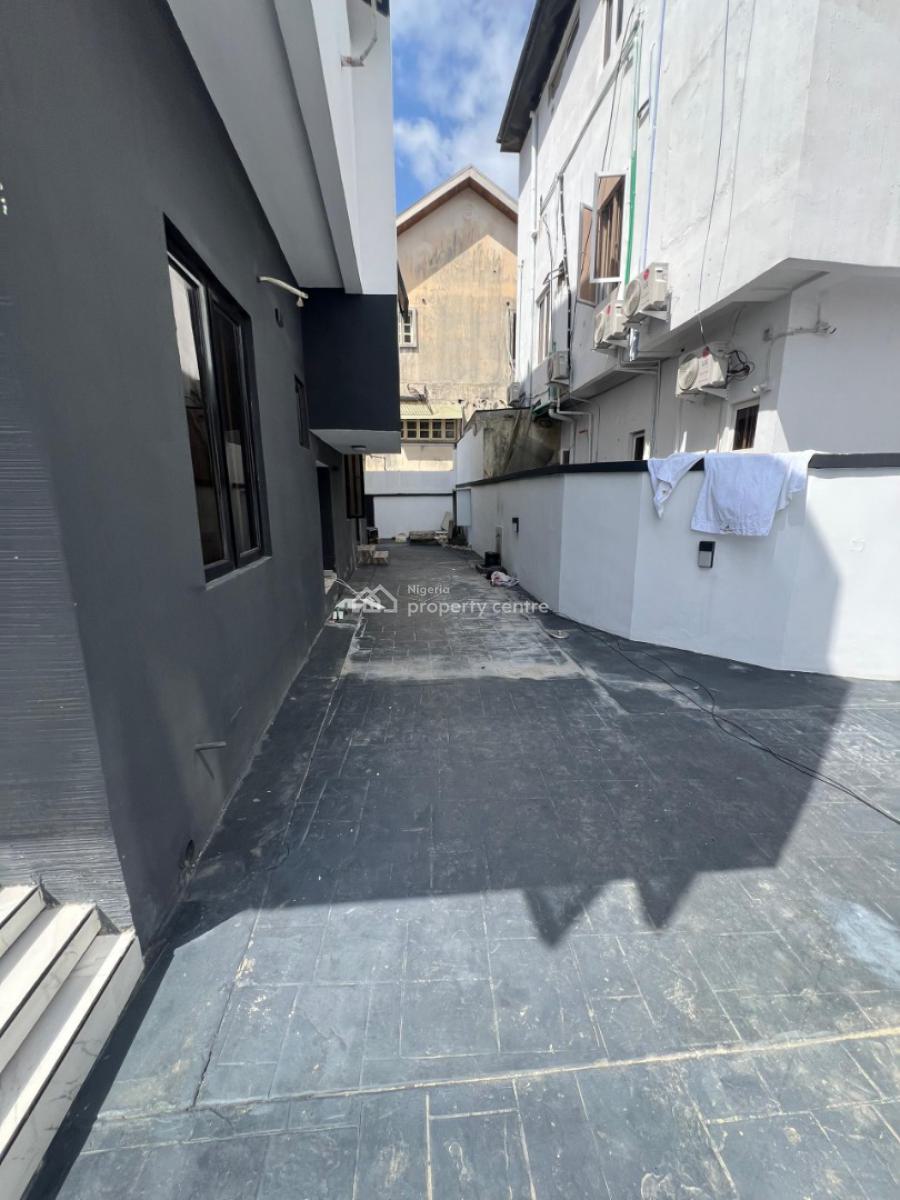 Luxury 5 Bedroom Room Detached House, Lekki Phase 1, Lekki, Lagos, Detached Duplex for Sale