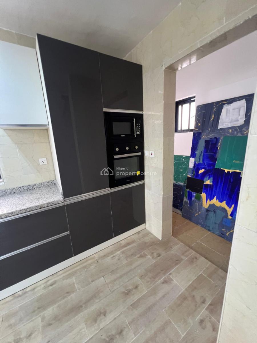 Luxury 5 Bedroom Room Detached House, Lekki Phase 1, Lekki, Lagos, Detached Duplex for Sale