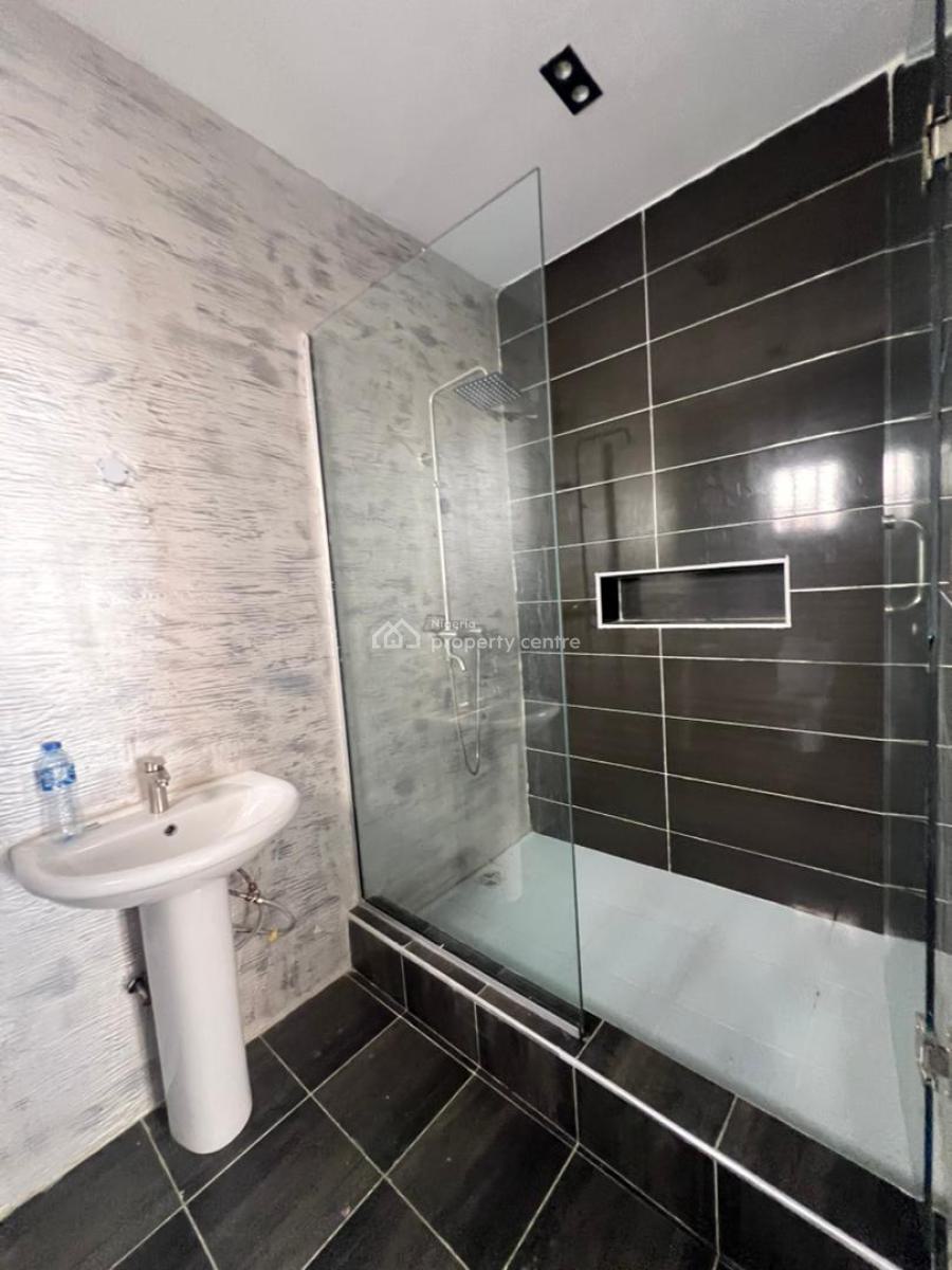 Luxury 5 Bedroom Room Detached House, Lekki Phase 1, Lekki, Lagos, Detached Duplex for Sale