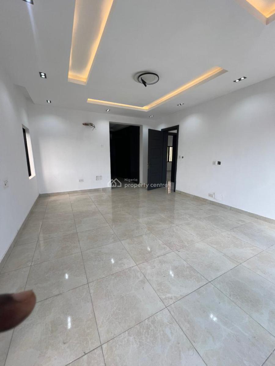 Luxury 5 Bedroom Room Detached House, Lekki Phase 1, Lekki, Lagos, Detached Duplex for Sale