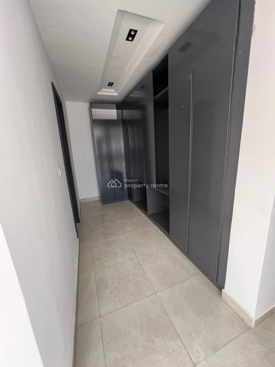 Luxury 5 Bedroom Room Detached House, Lekki Phase 1, Lekki, Lagos, Detached Duplex for Sale