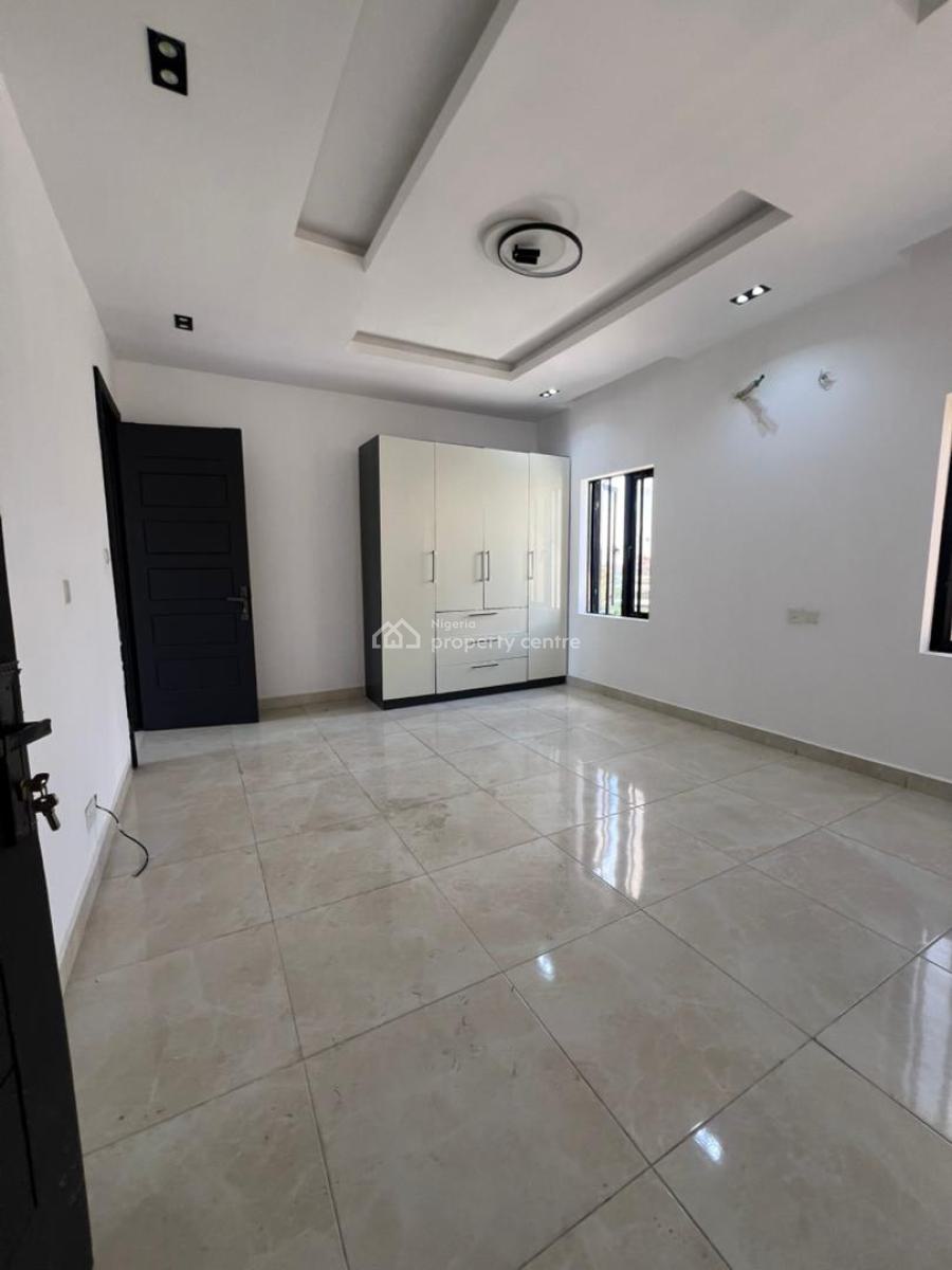 Luxury 5 Bedroom Room Detached House, Lekki Phase 1, Lekki, Lagos, Detached Duplex for Sale