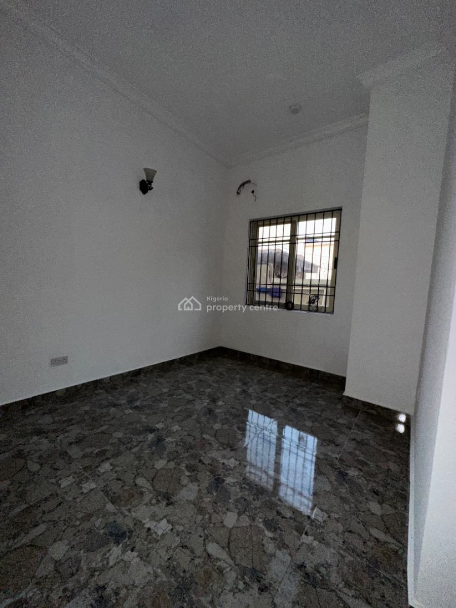 1 Bedroom, Off Kunsela Road, Ikate Elegushi, Lekki, Lagos, Mini Flat (room and Parlour) for Rent