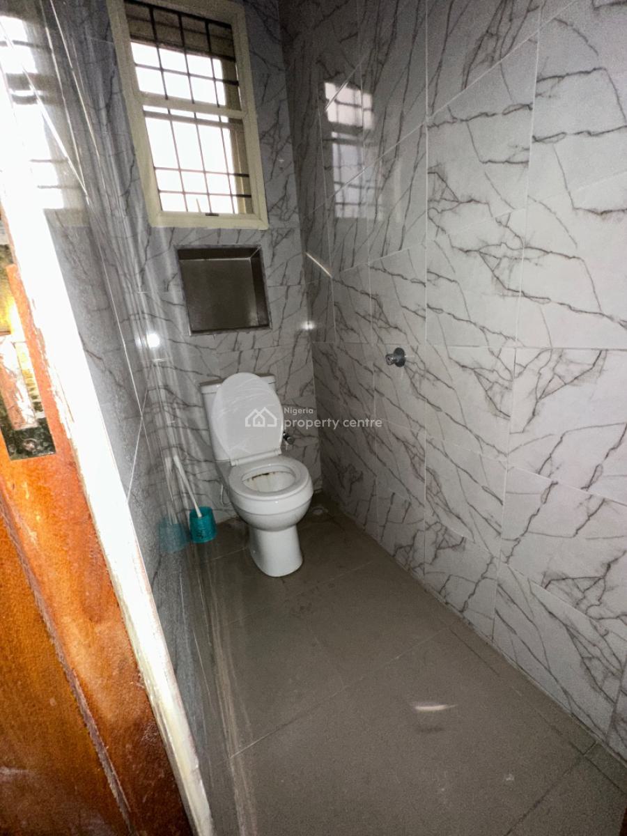 1 Bedroom, Off Kunsela Road, Ikate Elegushi, Lekki, Lagos, Mini Flat (room and Parlour) for Rent