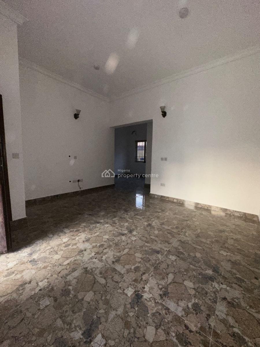 1 Bedroom, Off Kunsela Road, Ikate Elegushi, Lekki, Lagos, Mini Flat (room and Parlour) for Rent