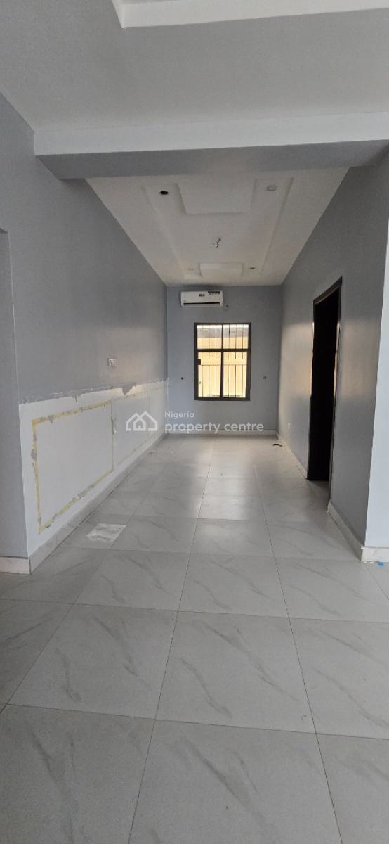 2 Bedroom, Salem Ikate, Ilasan, Lekki, Lagos, Flat / Apartment for Rent