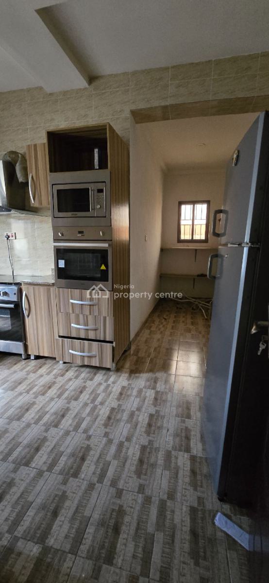 2 Bedroom, Salem Ikate, Ilasan, Lekki, Lagos, Flat / Apartment for Rent