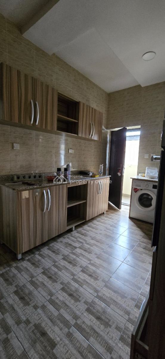 2 Bedroom, Salem Ikate, Ilasan, Lekki, Lagos, Flat / Apartment for Rent