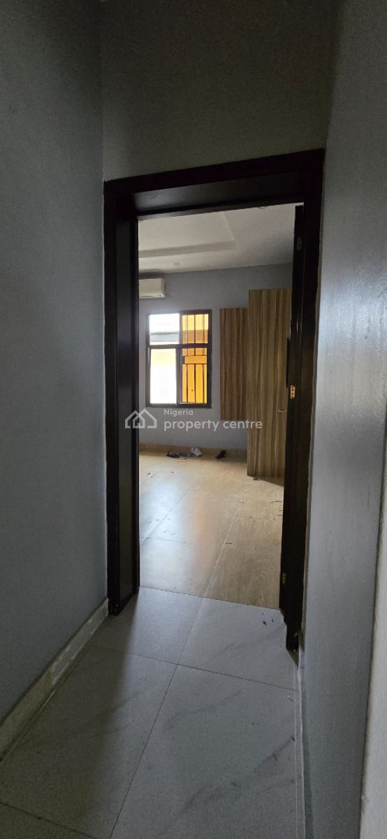 2 Bedroom, Salem Ikate, Ilasan, Lekki, Lagos, Flat / Apartment for Rent