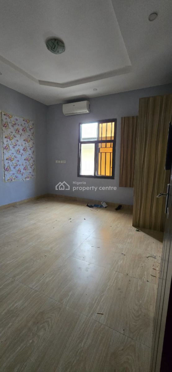 2 Bedroom, Salem Ikate, Ilasan, Lekki, Lagos, Flat / Apartment for Rent