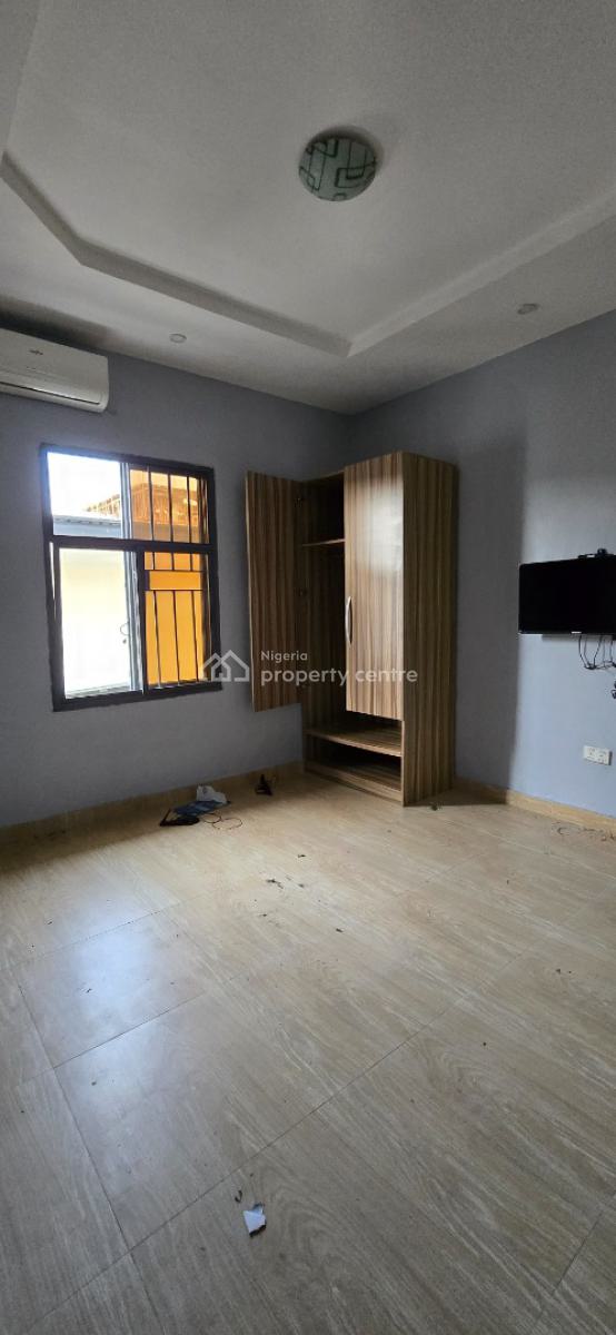 2 Bedroom, Salem Ikate, Ilasan, Lekki, Lagos, Flat / Apartment for Rent