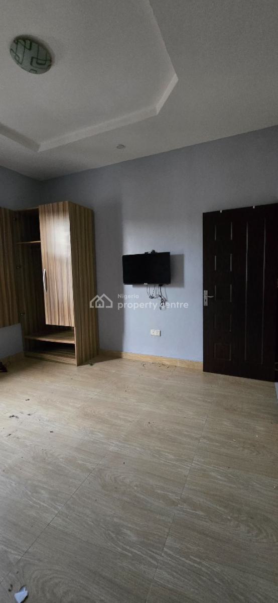 2 Bedroom, Salem Ikate, Ilasan, Lekki, Lagos, Flat / Apartment for Rent