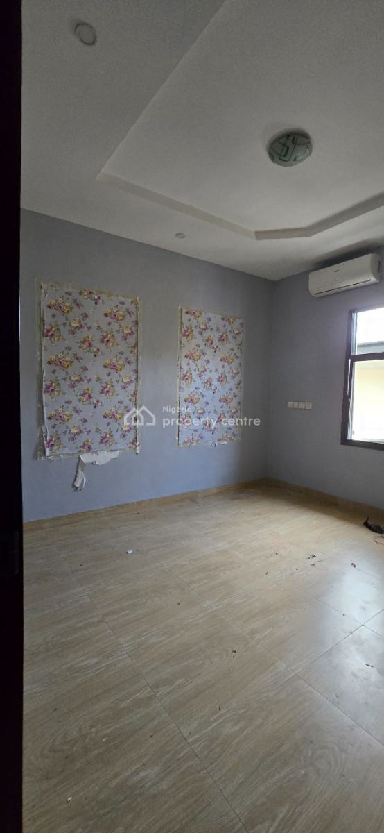 2 Bedroom, Salem Ikate, Ilasan, Lekki, Lagos, Flat / Apartment for Rent