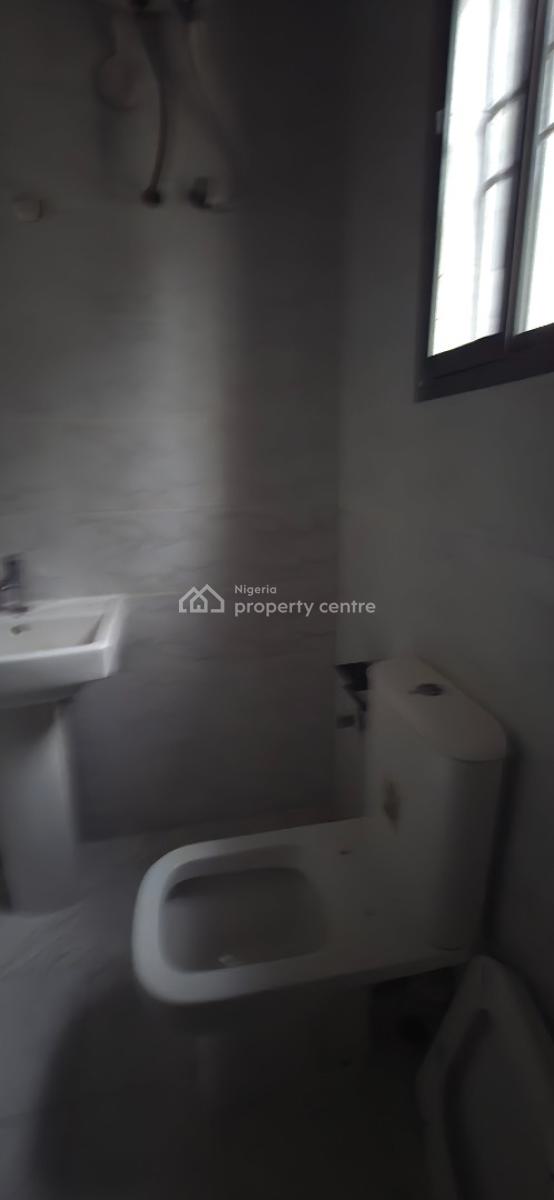 2 Bedroom, Salem Ikate, Ilasan, Lekki, Lagos, Flat / Apartment for Rent