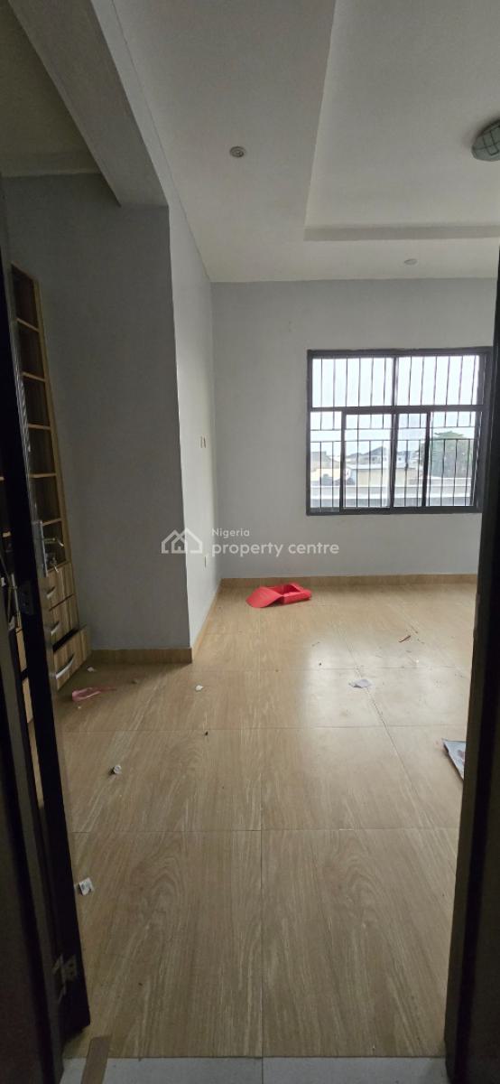 2 Bedroom, Salem Ikate, Ilasan, Lekki, Lagos, Flat / Apartment for Rent