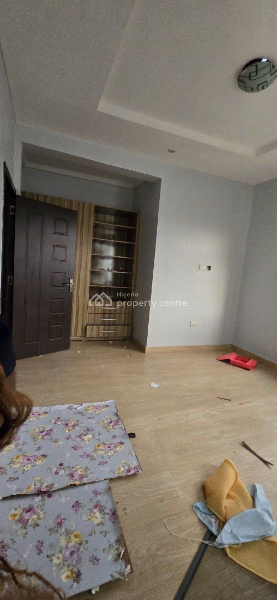 2 Bedroom, Salem Ikate, Ilasan, Lekki, Lagos, Flat / Apartment for Rent