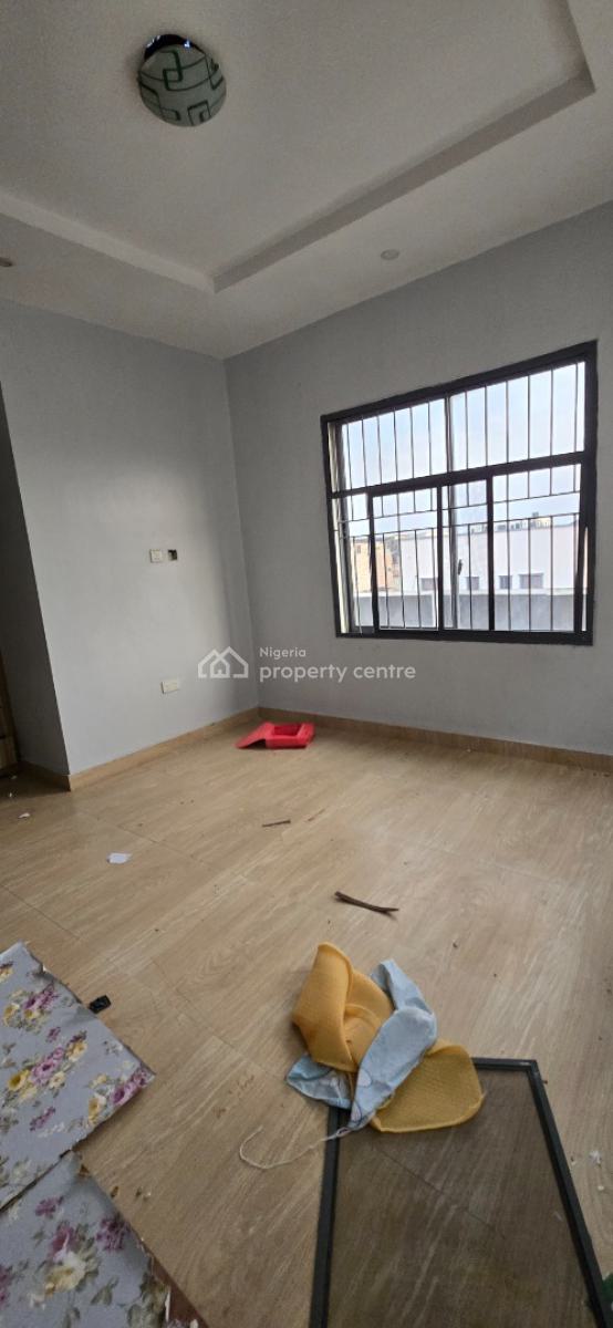 2 Bedroom, Salem Ikate, Ilasan, Lekki, Lagos, Flat / Apartment for Rent