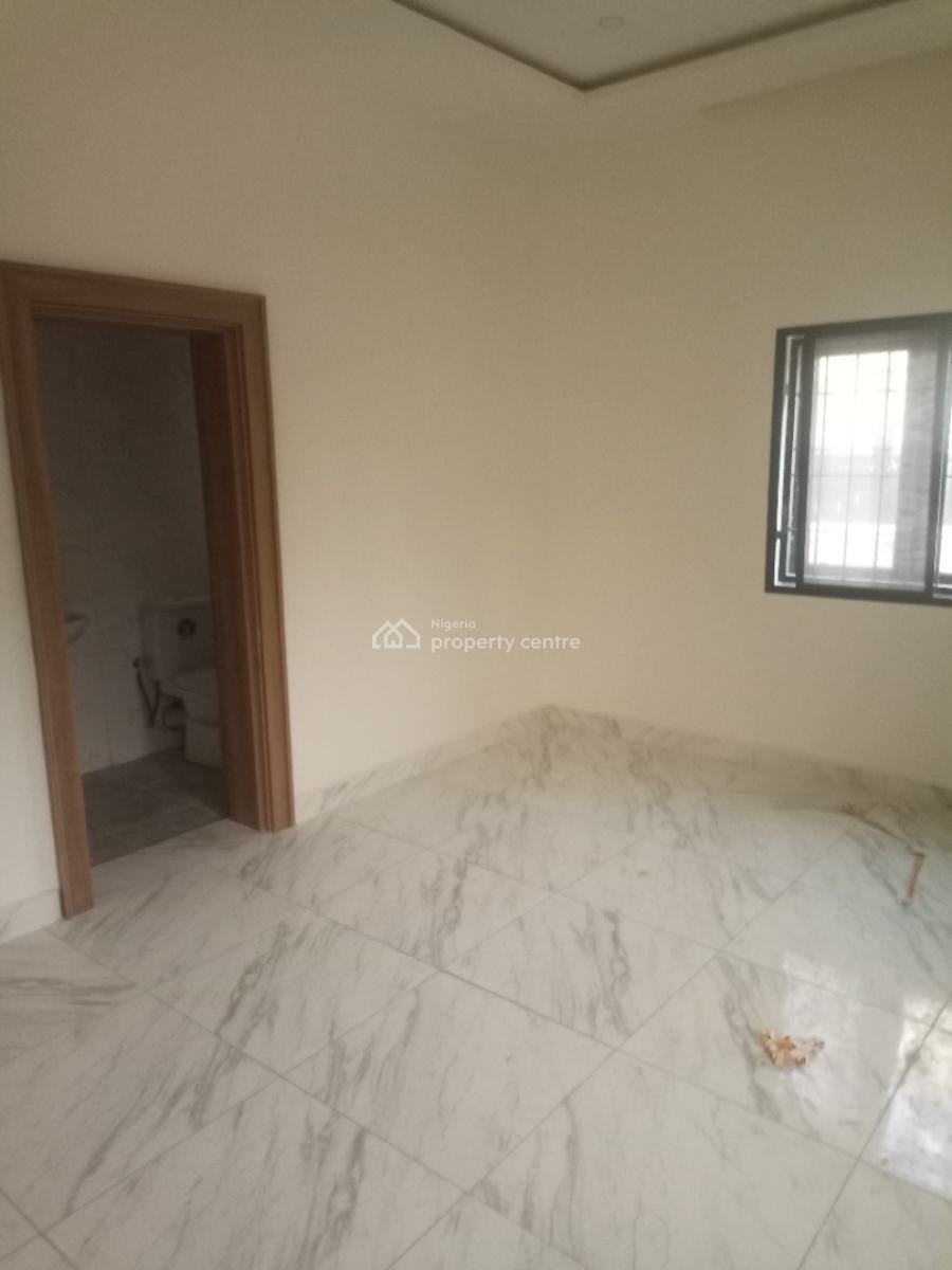 1 Bedroom Flat, Apo Legislative Quarters, Zone a, Apo, Abuja, Flat / Apartment for Rent