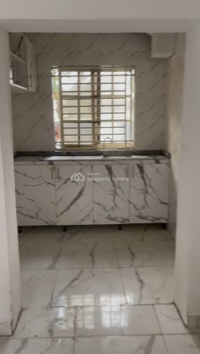 1 Bedroom Flat, Apo Legislative Quarters, Zone a, Apo, Abuja, Flat / Apartment for Rent