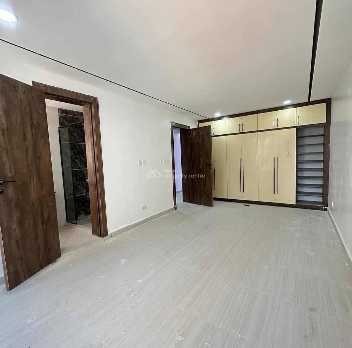 3 Bedroom Apartment Available, Ikate, Lekki, Lagos, Flat / Apartment for Rent
