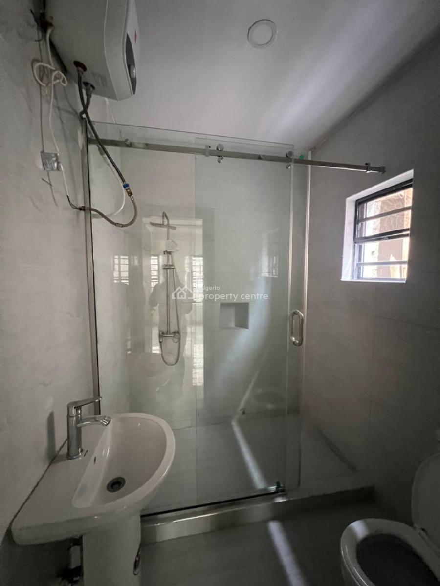 4 Bedroom Semi Detached Duplex, Ikota, Lekki, Lagos, Semi-detached Duplex for Rent