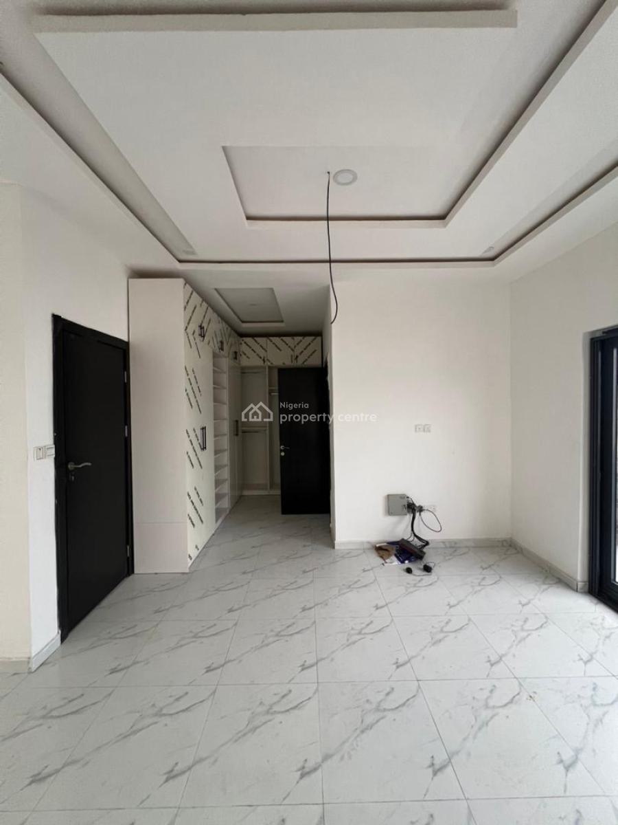 4 Bedroom Semi Detached Duplex, Ikota, Lekki, Lagos, Semi-detached Duplex for Rent