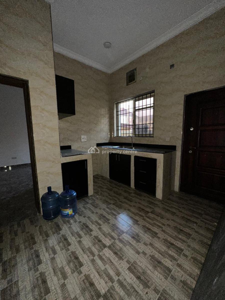 Room and Parlor Self Contain, Off Kunsela Road, Ikate, Lekki, Lagos, Mini Flat (room and Parlour) for Rent
