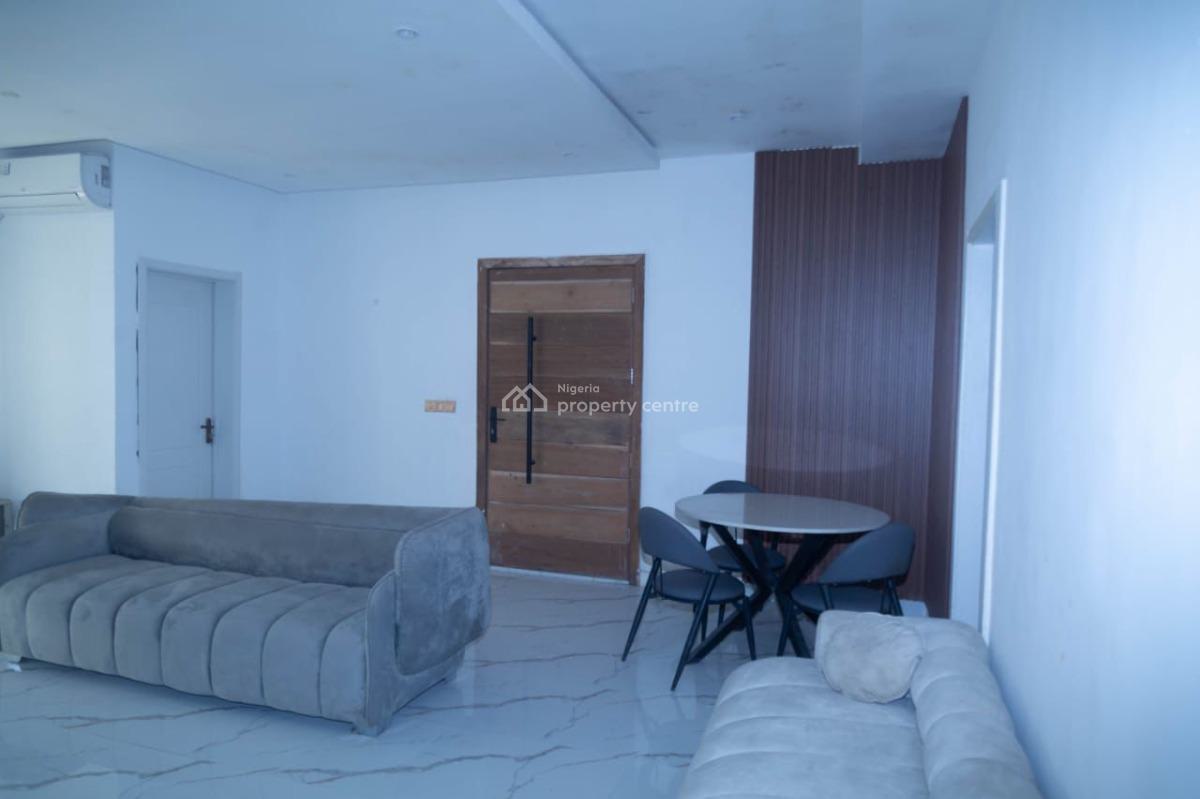 3 Bedroom Flat, Chevron Drive, Lekki, Lagos, Flat / Apartment for Sale