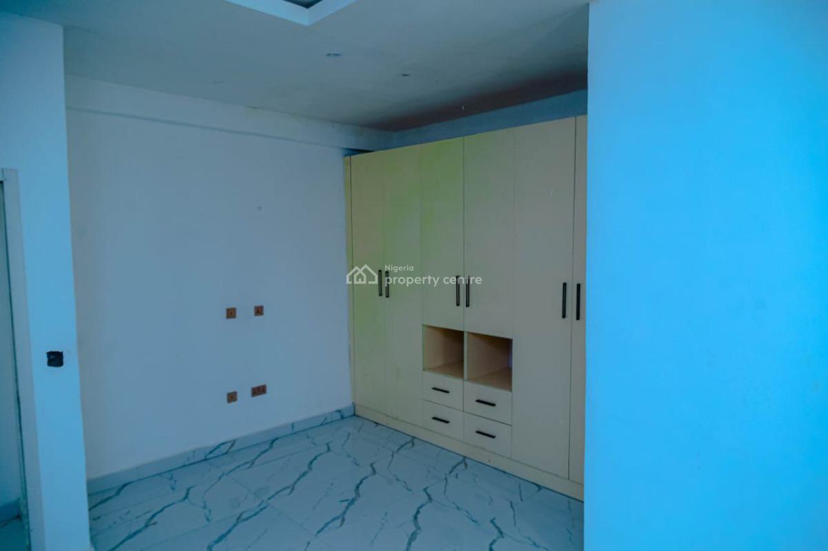 3 Bedroom Flat, Chevron Drive, Lekki, Lagos, Flat / Apartment for Sale