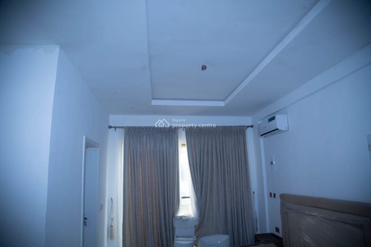 3 Bedroom Flat, Chevron Drive, Lekki, Lagos, Flat / Apartment for Sale