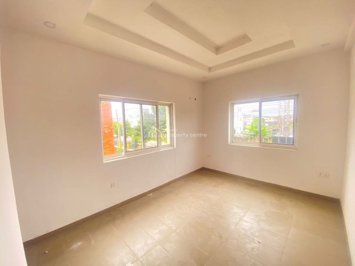 Luxury Well Maintained Miniflat in a Secured Estate, Urban Shelter , Inside Abraham Adesanya Estate, Ajah, Lagos, Mini Flat (room and Parlour) for Rent