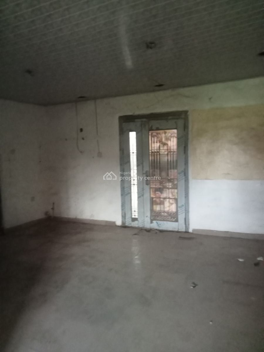 Shop Space (2 Rooms), New Oko-oba, Agege, Lagos, Shop for Rent