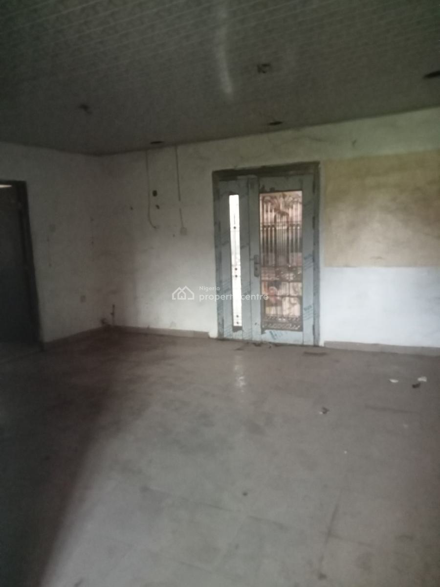 Shop Space (2 Rooms), New Oko-oba, Agege, Lagos, Shop for Rent