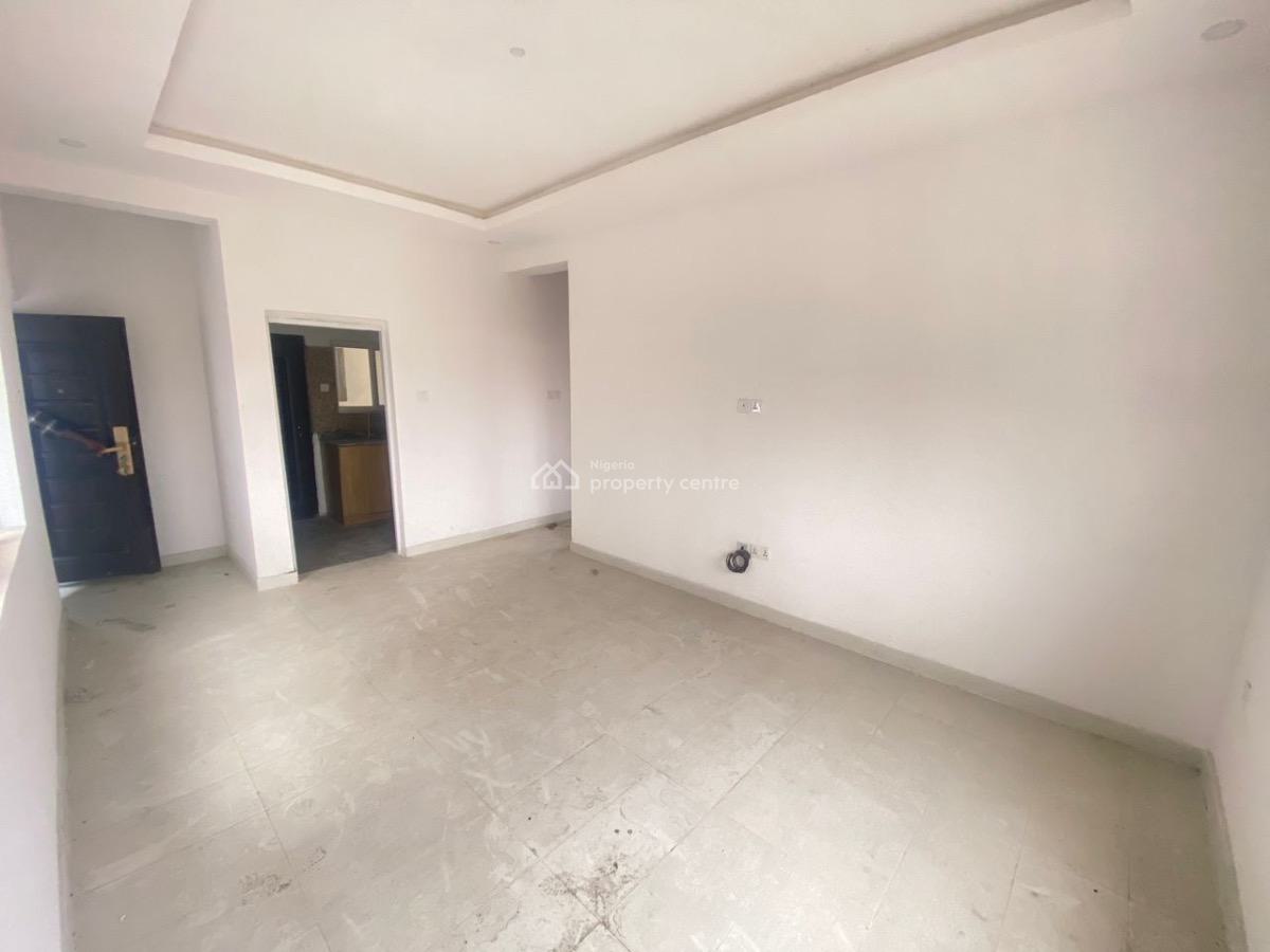 Brand New Serviced Miniflat, Urban Shelter Estate, Abraham Adesanya, Ajah, Lagos, Mini Flat (room and Parlour) for Rent