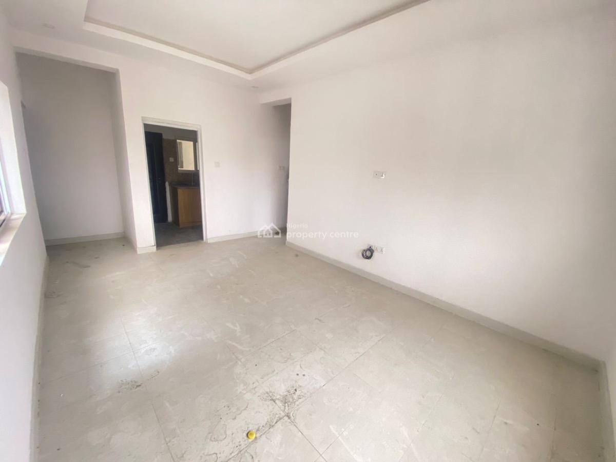 Brand New Serviced Miniflat, Urban Shelter Estate, Abraham Adesanya, Ajah, Lagos, Mini Flat (room and Parlour) for Rent