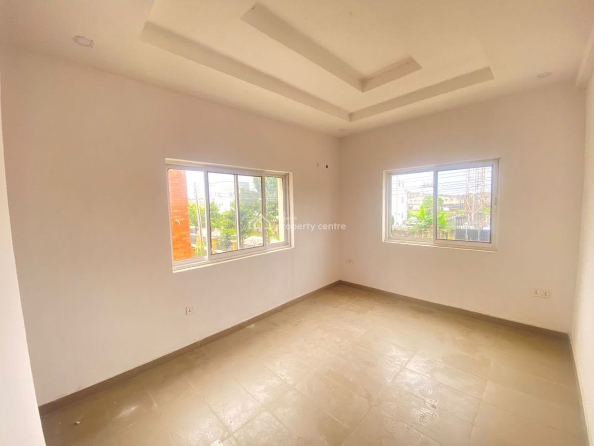 Brand New Serviced Miniflat, Urban Shelter Estate, Abraham Adesanya, Ajah, Lagos, Mini Flat (room and Parlour) for Rent