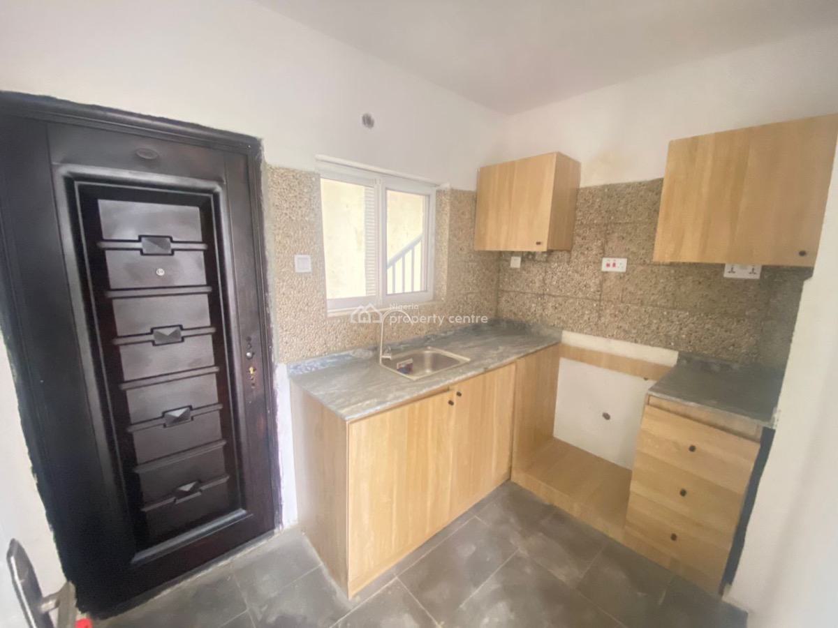 Brand New Serviced Miniflat, Urban Shelter Estate, Abraham Adesanya, Ajah, Lagos, Mini Flat (room and Parlour) for Rent