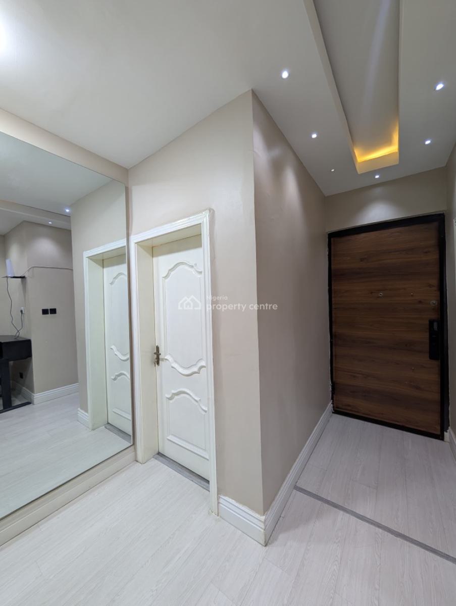 Luxury One Bedroom with Pool and Ps5, Victoria Island (vi), Lagos, Flat / Apartment Short Let