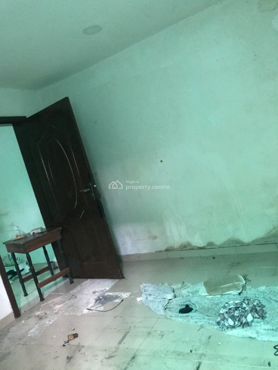 Bq Mini Flat @lekki Phase 1, Lekki Phase 1, Lekki, Lagos, Mini Flat (room and Parlour) for Rent