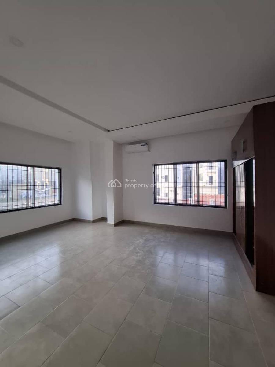 3 Bedroom Serviced Apartment, Jahi, Abuja, Flat / Apartment for Rent