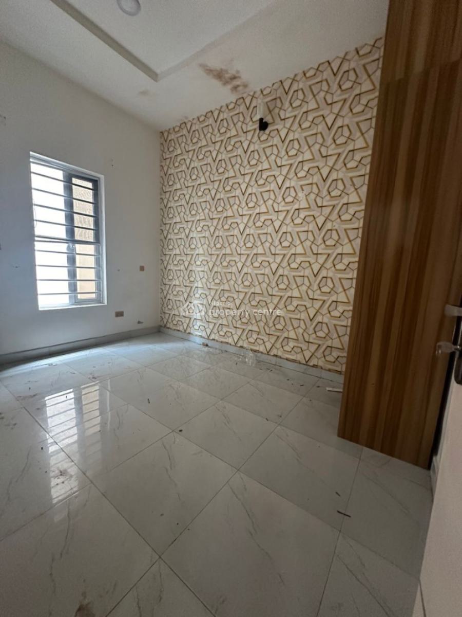 4 Bedroom Semi Detached Duplex in a Secured Estate, Orchid, Lekki, Lagos, Semi-detached Duplex for Rent