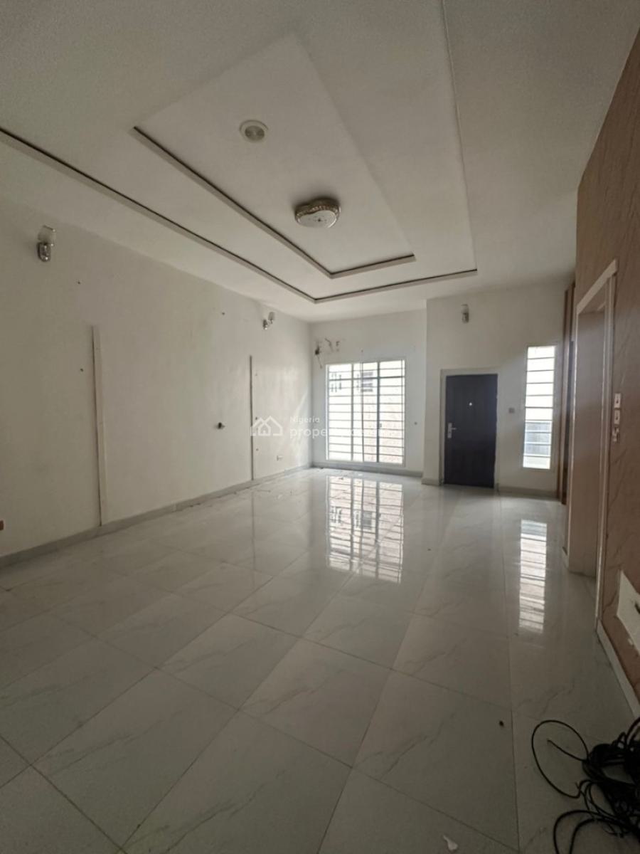 4 Bedroom Semi Detached Duplex in a Secured Estate, Orchid, Lekki, Lagos, Semi-detached Duplex for Rent