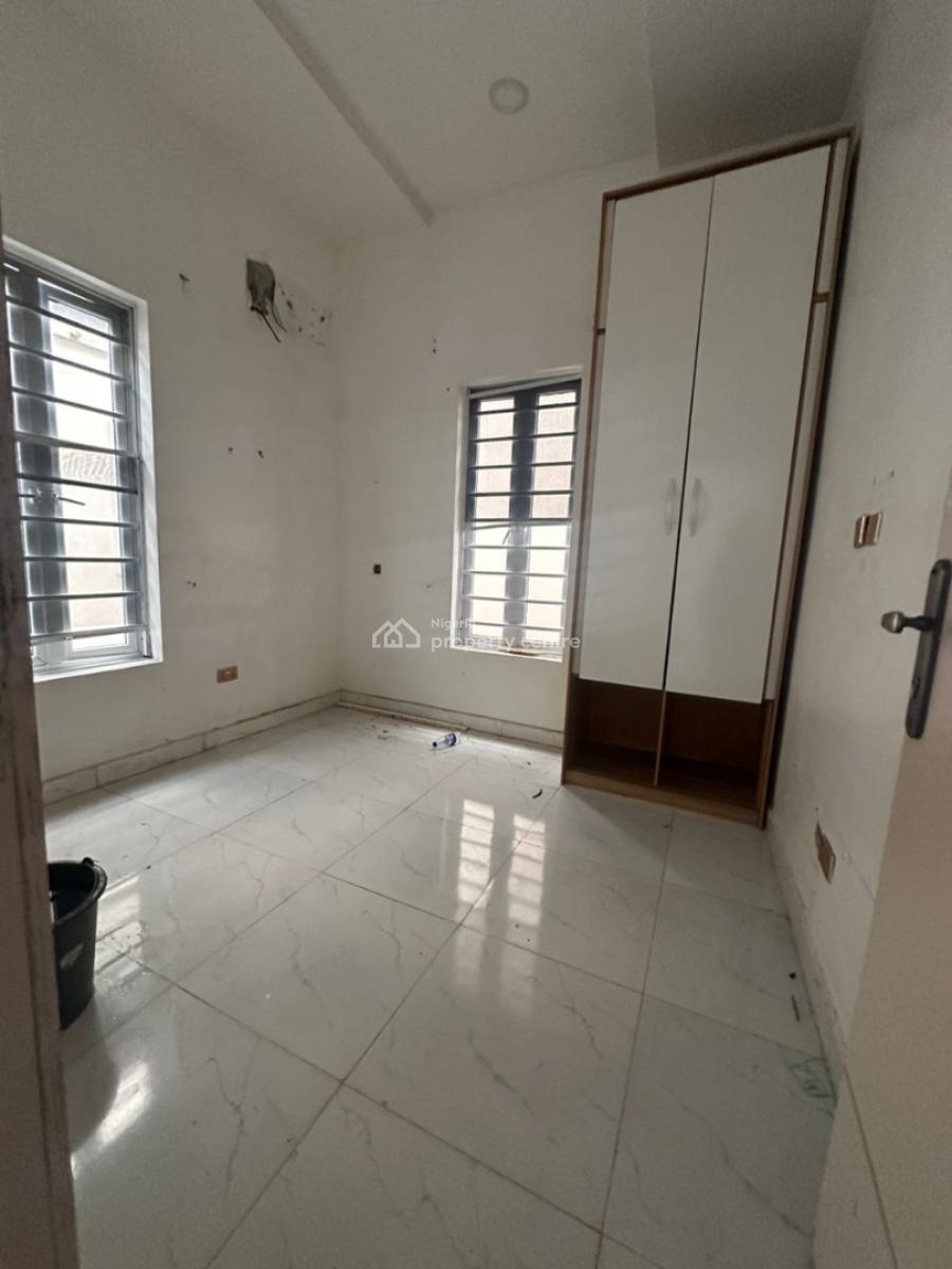 4 Bedroom Semi Detached Duplex in a Secured Estate, Orchid, Lekki, Lagos, Semi-detached Duplex for Rent