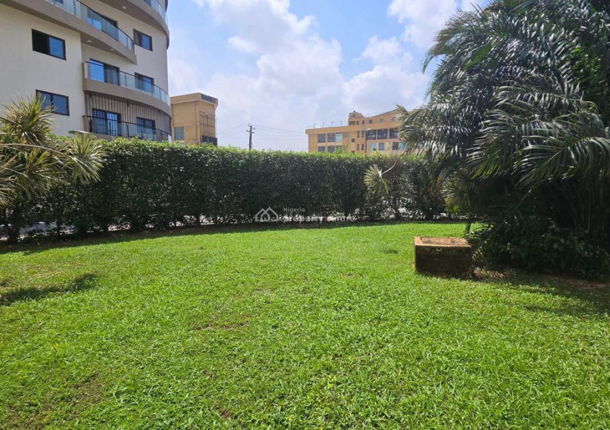 3 Bedroom Furnished Apartment with Boys Quarters  & Swimming Pool, Oniru, Victoria Island (vi), Lagos, Flat / Apartment for Rent