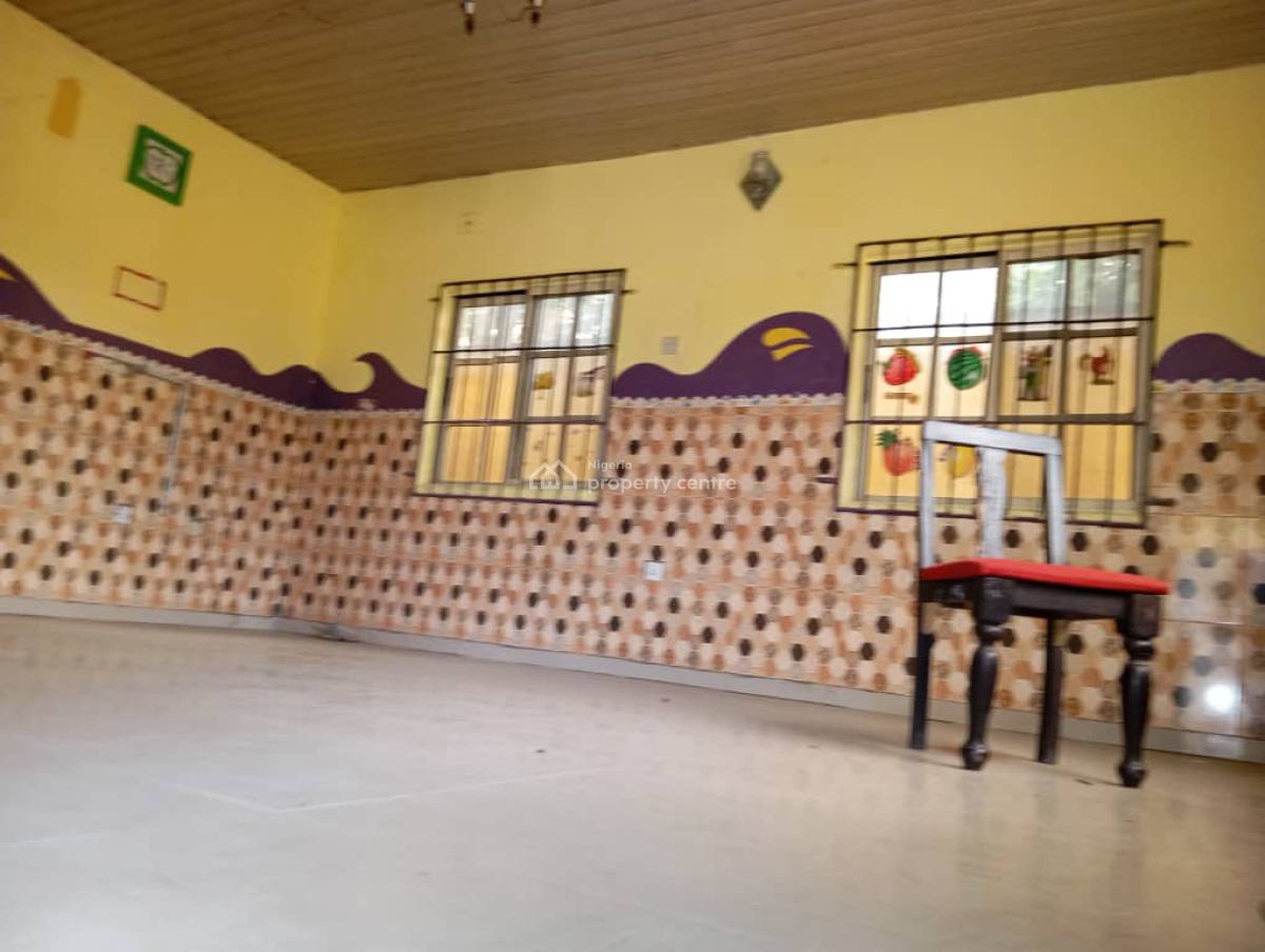 Fully Detached 3 Bedroom Bungalow + Bq*, Majek Sangotedo, Sangotedo, Ajah, Lagos, Detached Bungalow for Sale