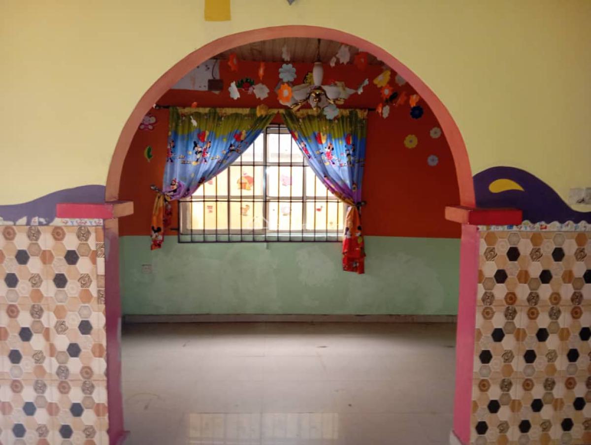 Fully Detached 3 Bedroom Bungalow + Bq*, Majek Sangotedo, Sangotedo, Ajah, Lagos, Detached Bungalow for Sale